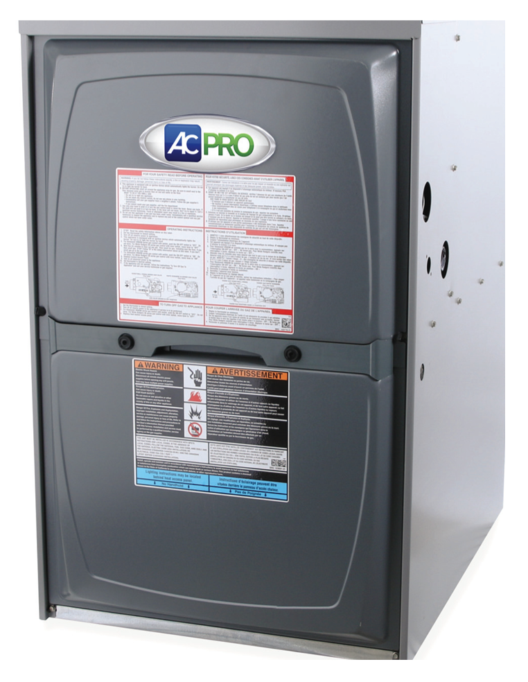 A-Series Two Stage Variable Speed 97% Gas Furnace